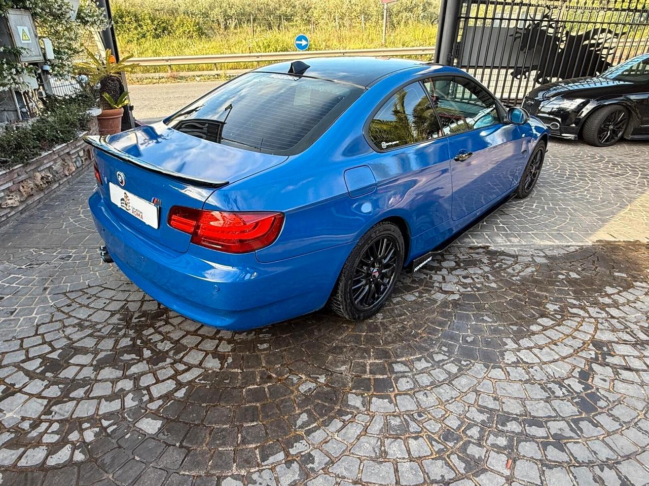 Bmw 320D MSport Apple car play Finanziabile 120 MESI