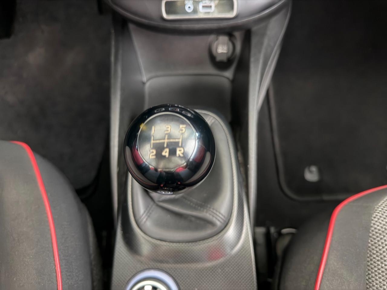 Fiat 500X 1.3 MultiJet 95 CV Business