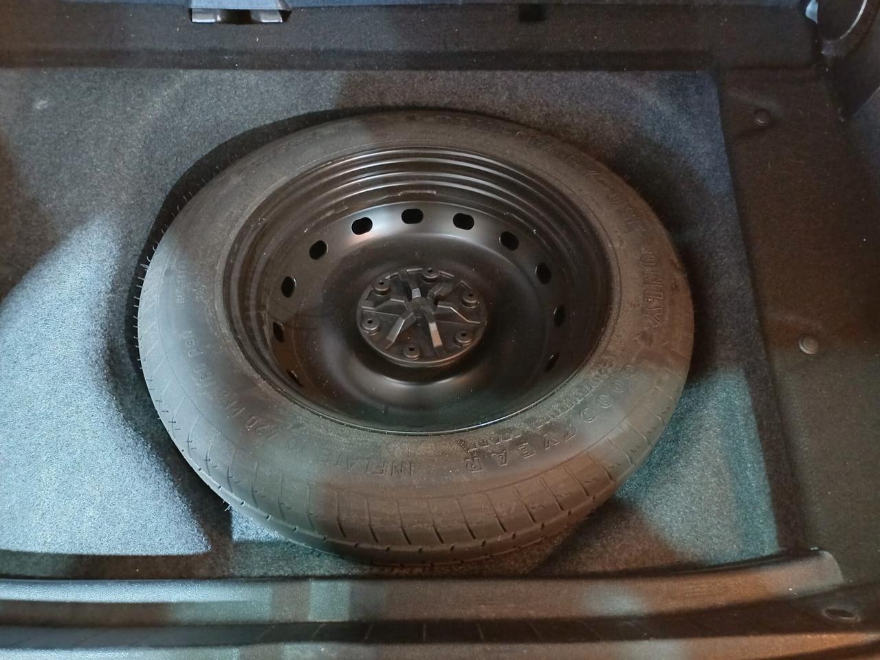 Mercedes Classe A 160 1.5 benzina - 2012