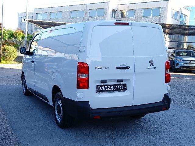 FIAT Scudo Expert XL BlueHDi 100 S&S PL-SL-TN Premium Long