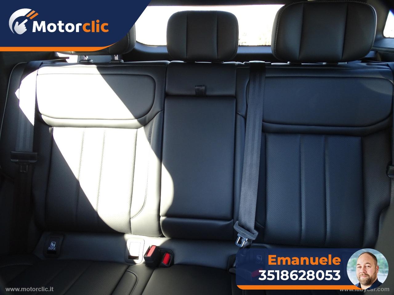 JAECOO Jaecoo 7 1.5 TGDI HEV Exclusive