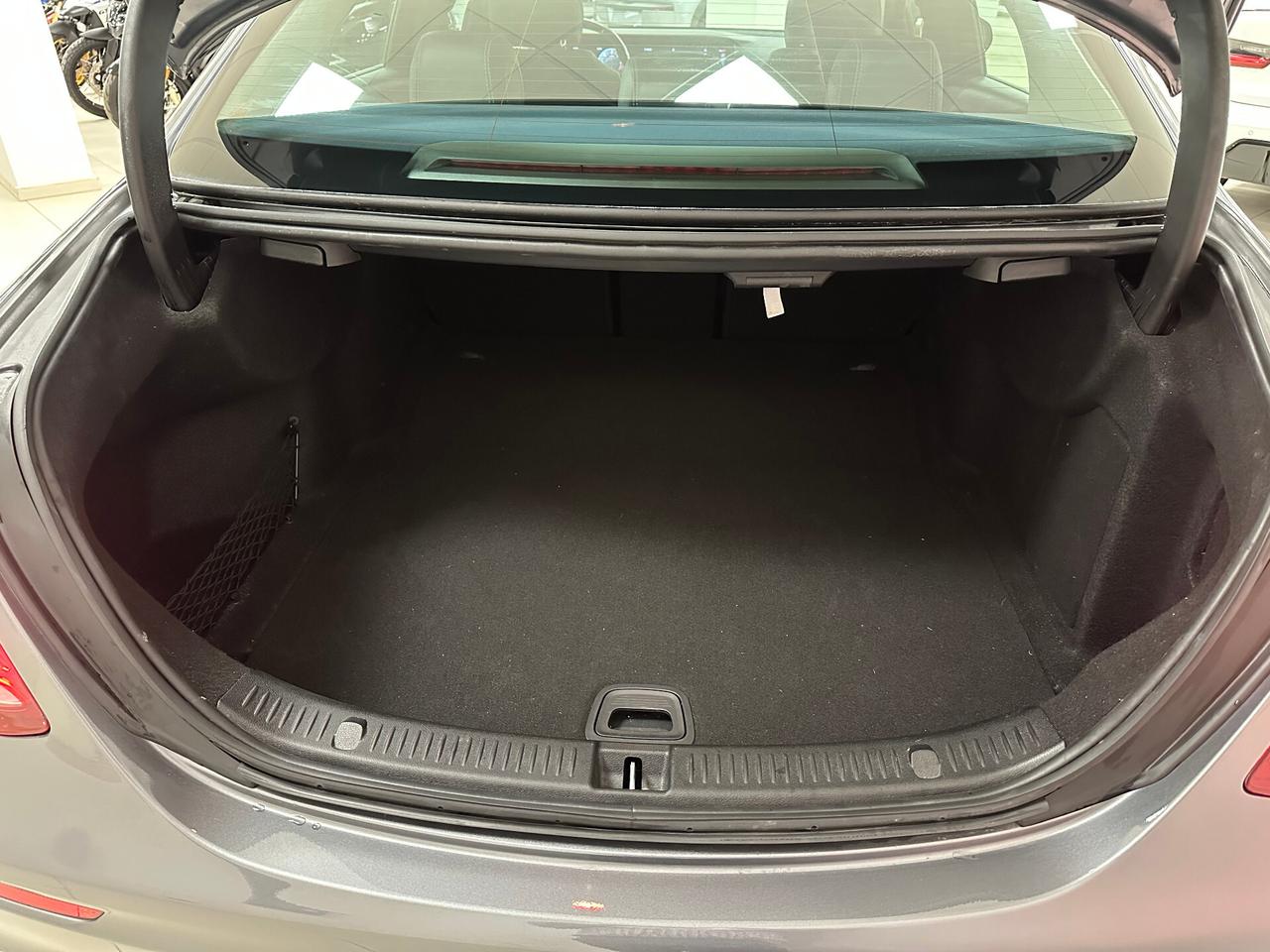 Mercedes-benz E 220 d 4Matic 194 Cv Premium - 2020