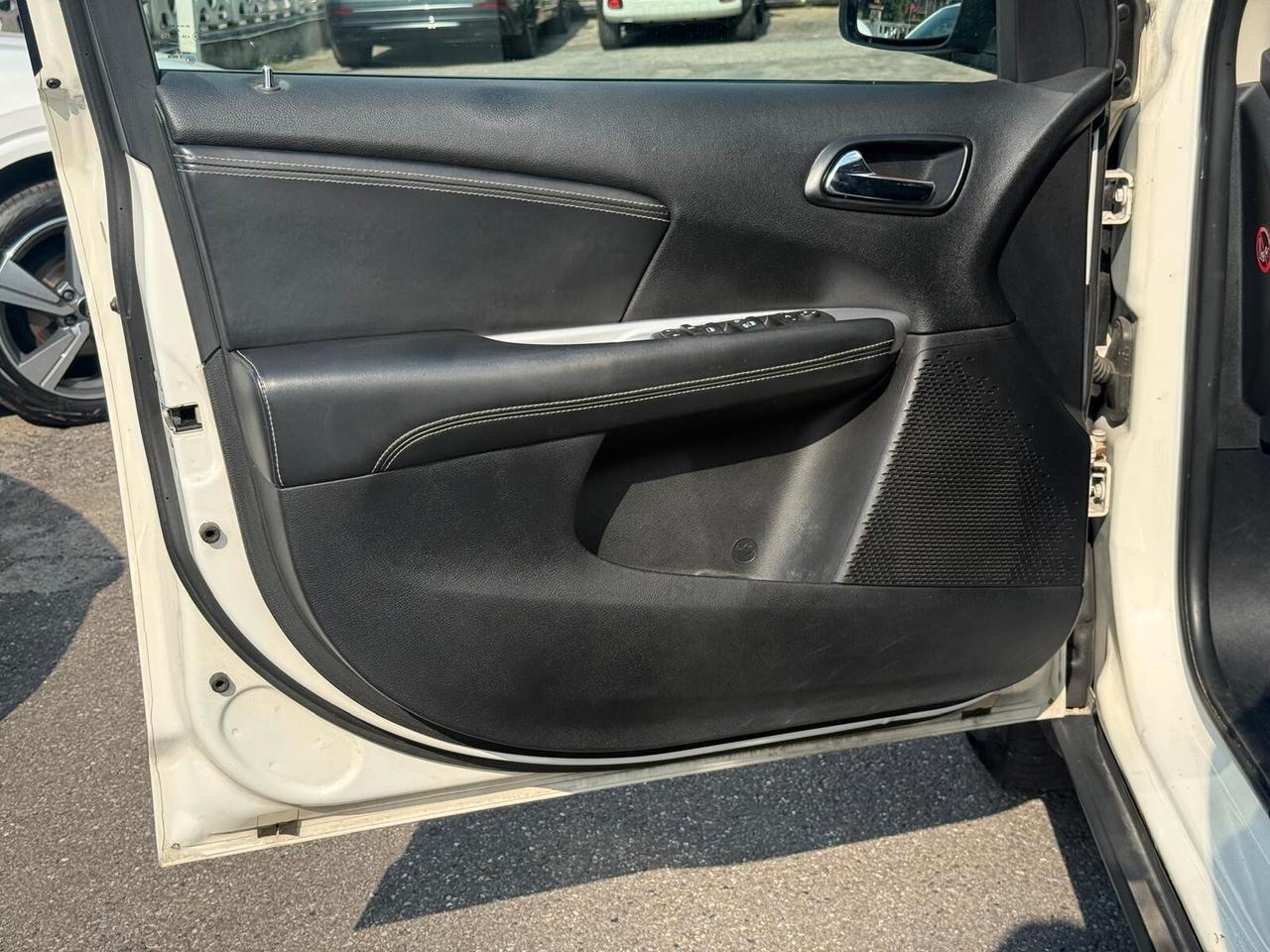 Fiat Freemont 2.0 Multijet 170 CV