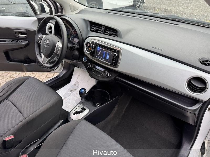 Toyota Yaris Yaris 1.5 Hybrid 5 porte Active