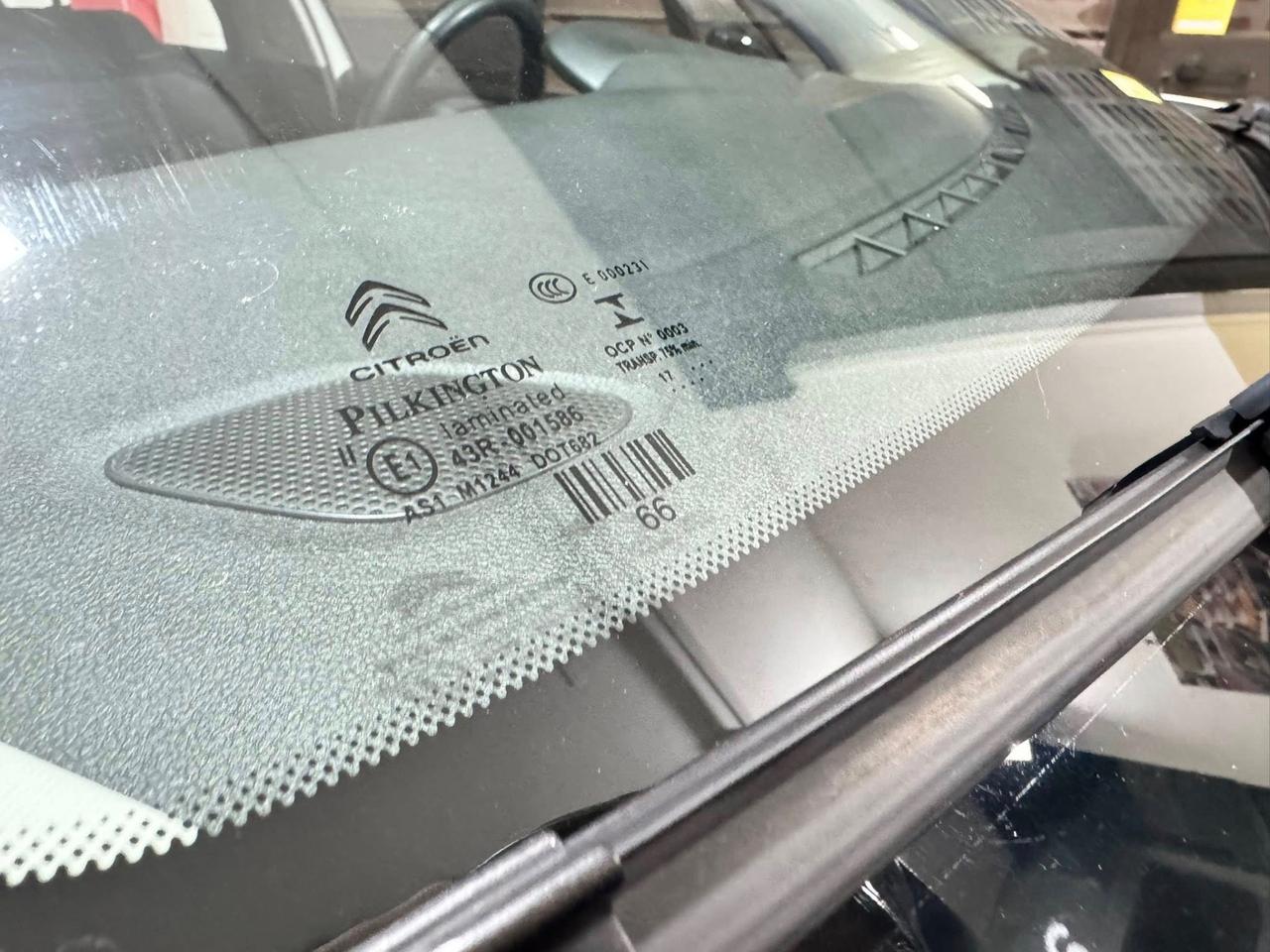 Citroen C3 PureTech 82 Shine