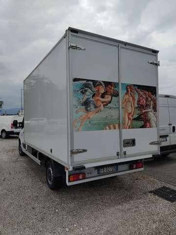 Opel MOVANO 2.3 FURGONATO - SUPER OCCASIONE