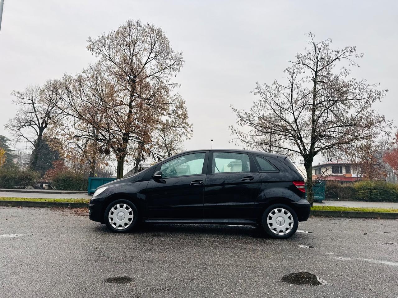 Mercedes-benz A 180 CDI Avantgarde