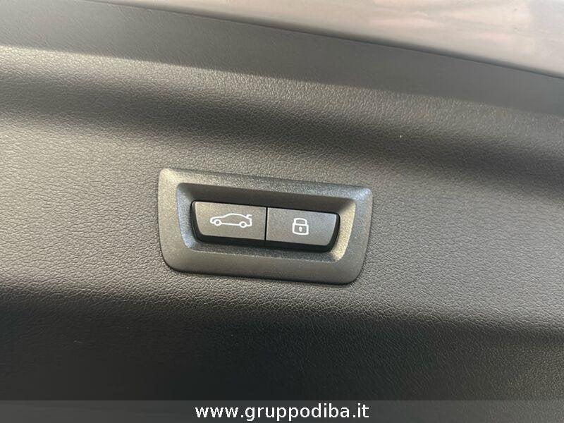 BMW X1 U11 xdrive 25e MSport auto