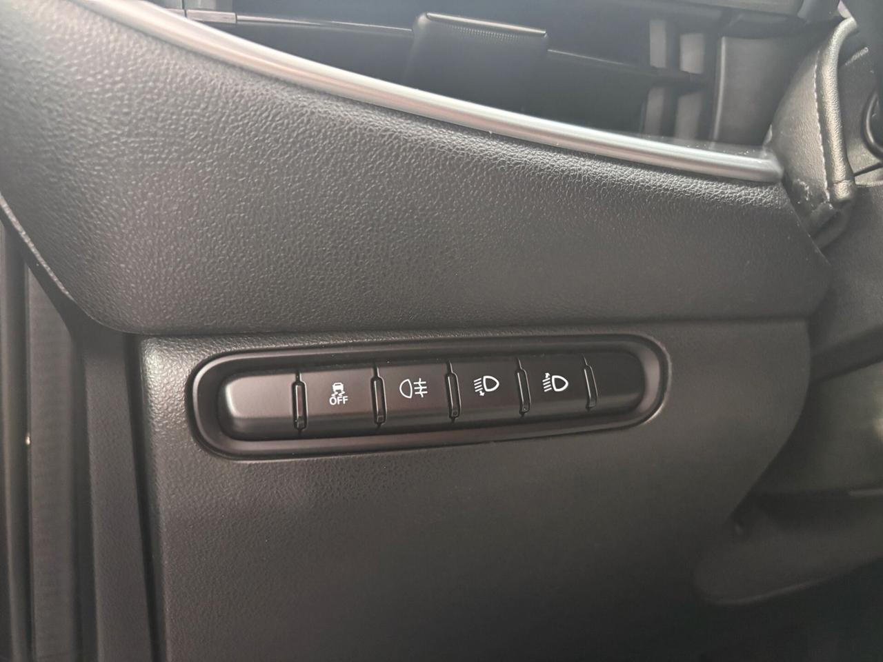 FIAT 500E 42KWH ICON