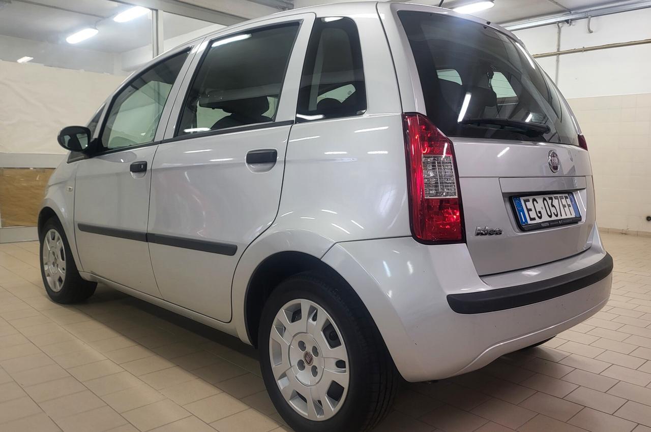 Fiat Idea 1.3 MJT 16V 95CV S&S Emotion