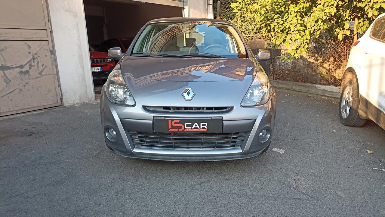 Renault Clio 1.2 16V 5 porte Dynamique