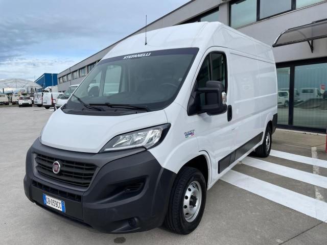 Fiat DUCATO 35 MH2 2.3