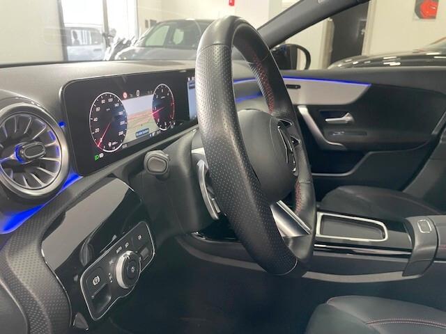 Mercedes A 200 AMG Line Premium