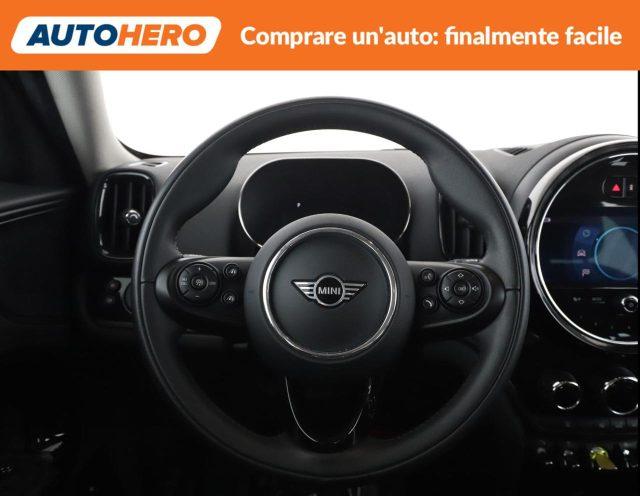 MINI Countryman 1.5 Cooper SE 'ALL4' Countryman ALL4