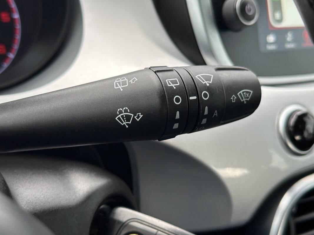 Fiat 500X 1.6 mjt City Cross 4x2 120cv AUTOMATICA