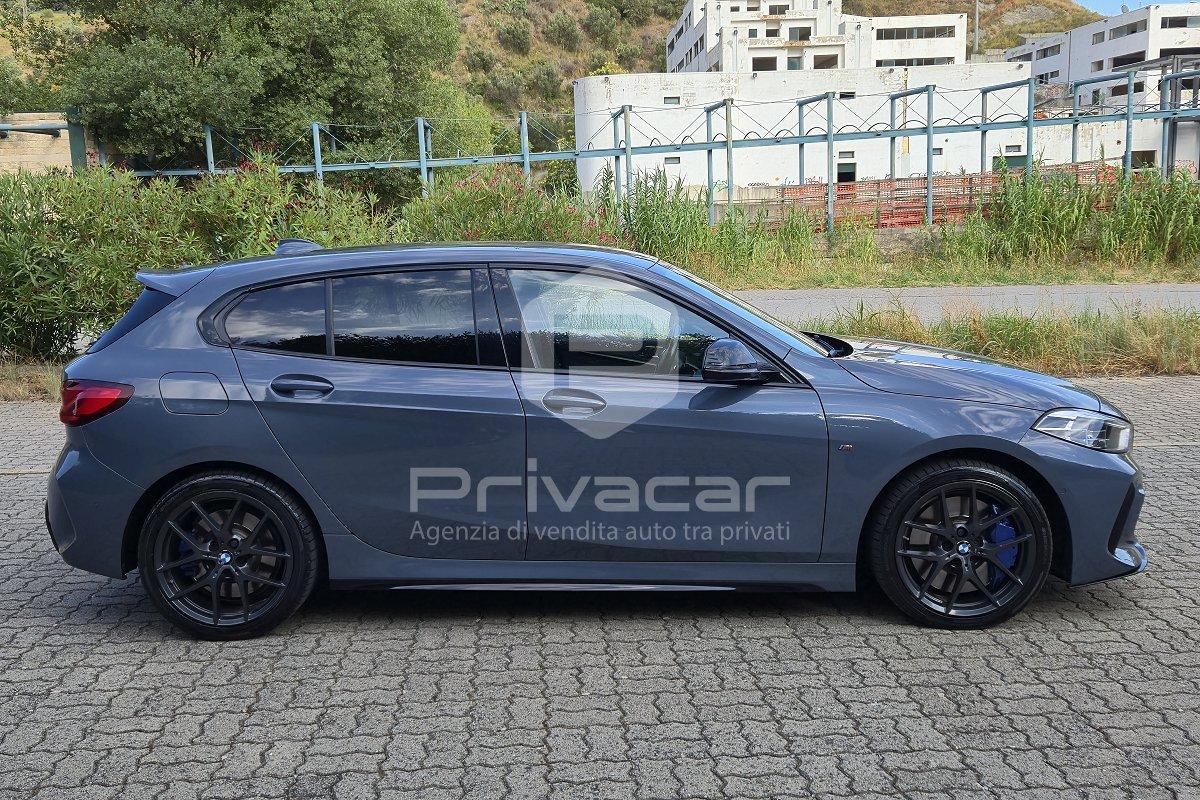 BMW M 135i xDrive