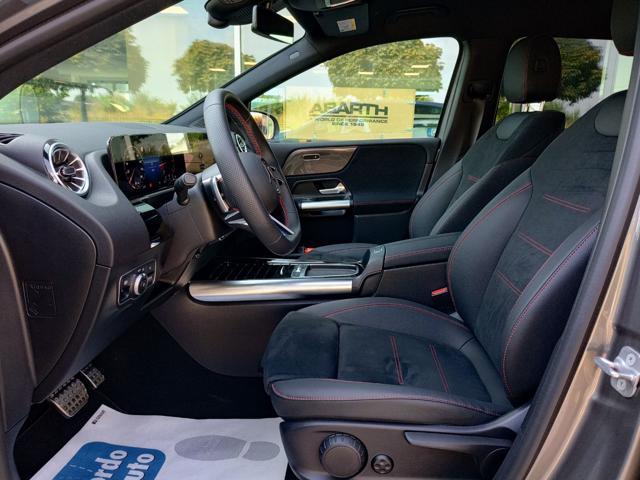 MERCEDES-BENZ B 200 d Automatic AMG Line Premium