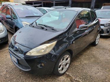 Ford Ka Ka 1.3 TDCi 75CV NEOPATENTATI