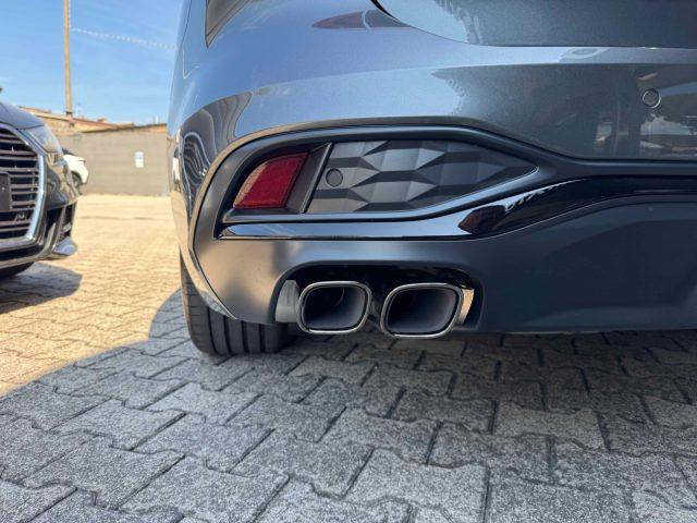 AUDI A5 Avant TDI 150 kW S tronic MHEV+ S Line edition