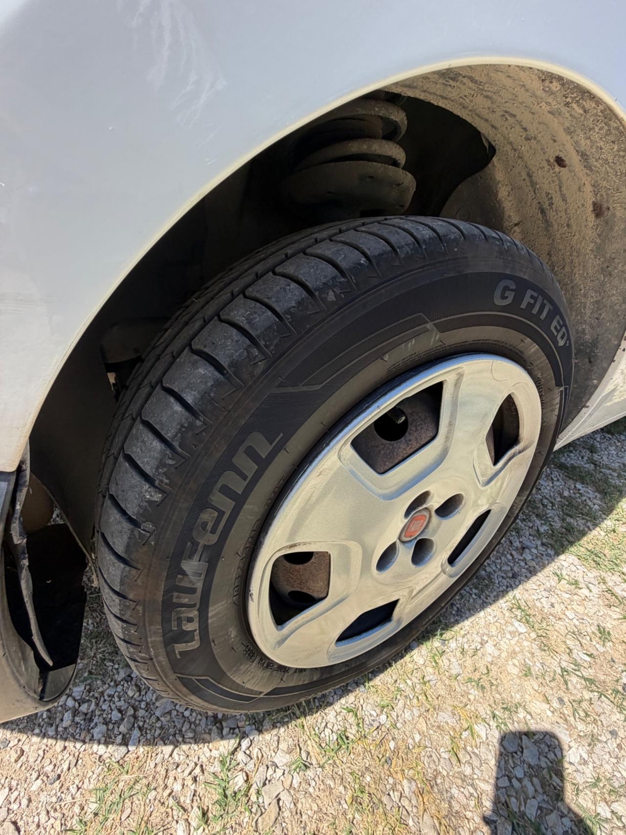 Fiat fiorino