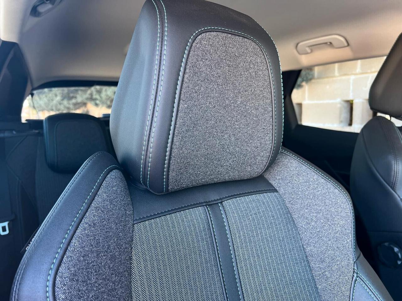 Peugeot 3008 1.5 HDi 130 EAT8 Allure Pack