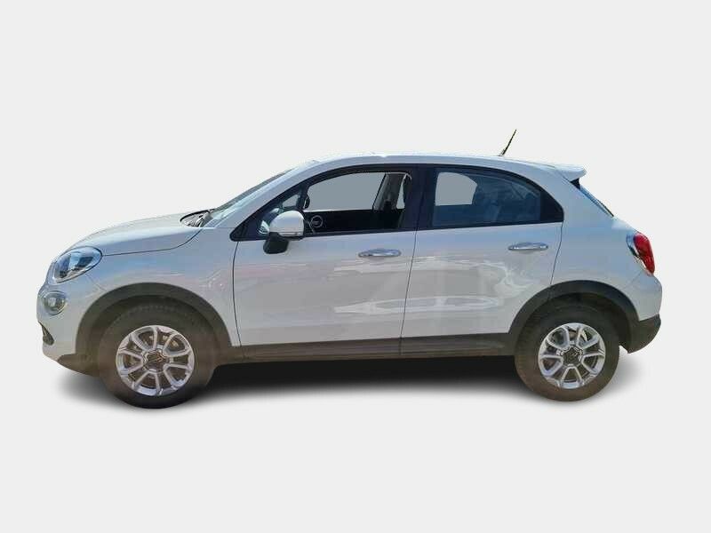 FIAT 500X 1.3 Mjet 95cv 4x2 Pop Star