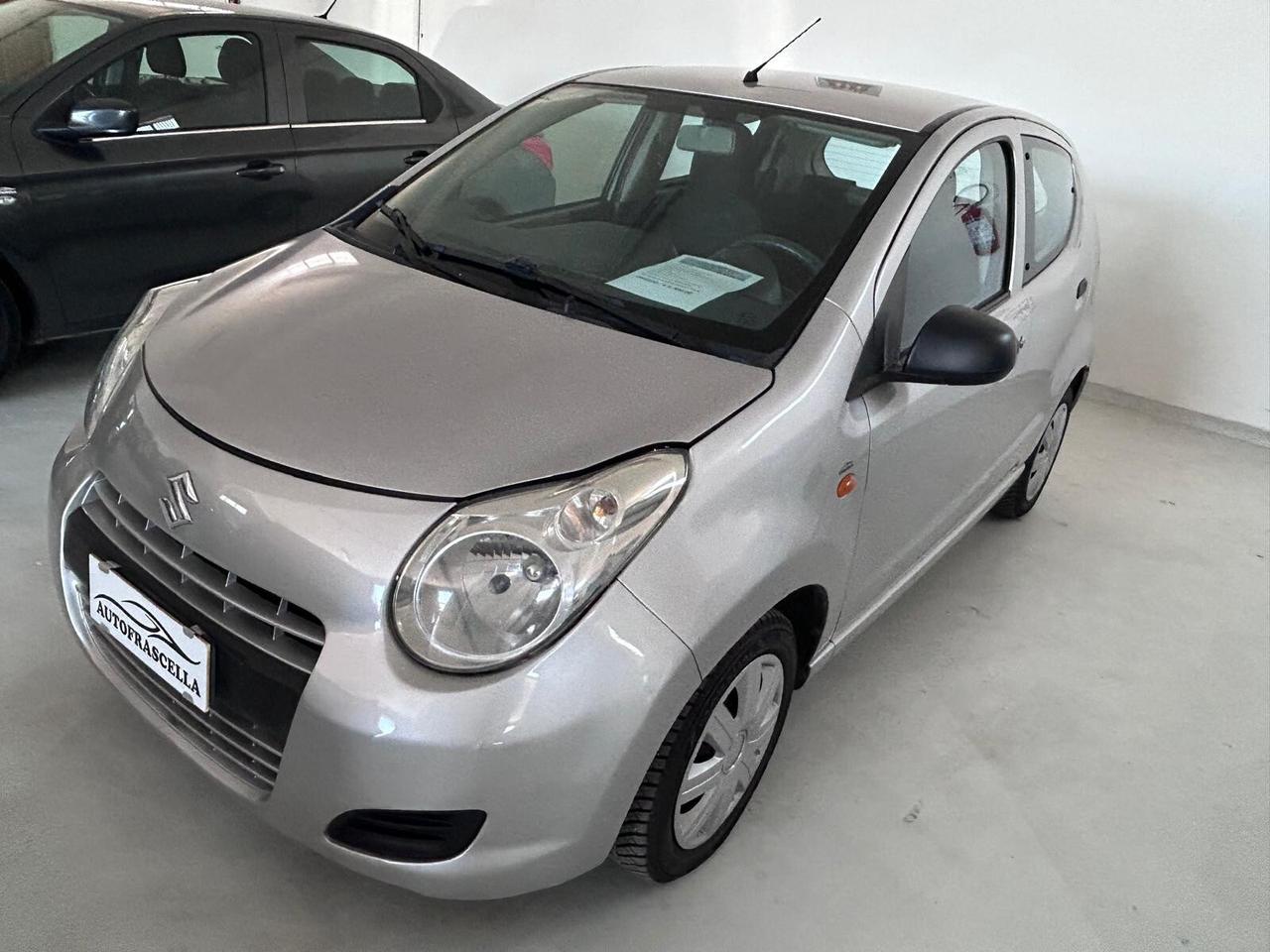 Suzuki Alto 1.0 L