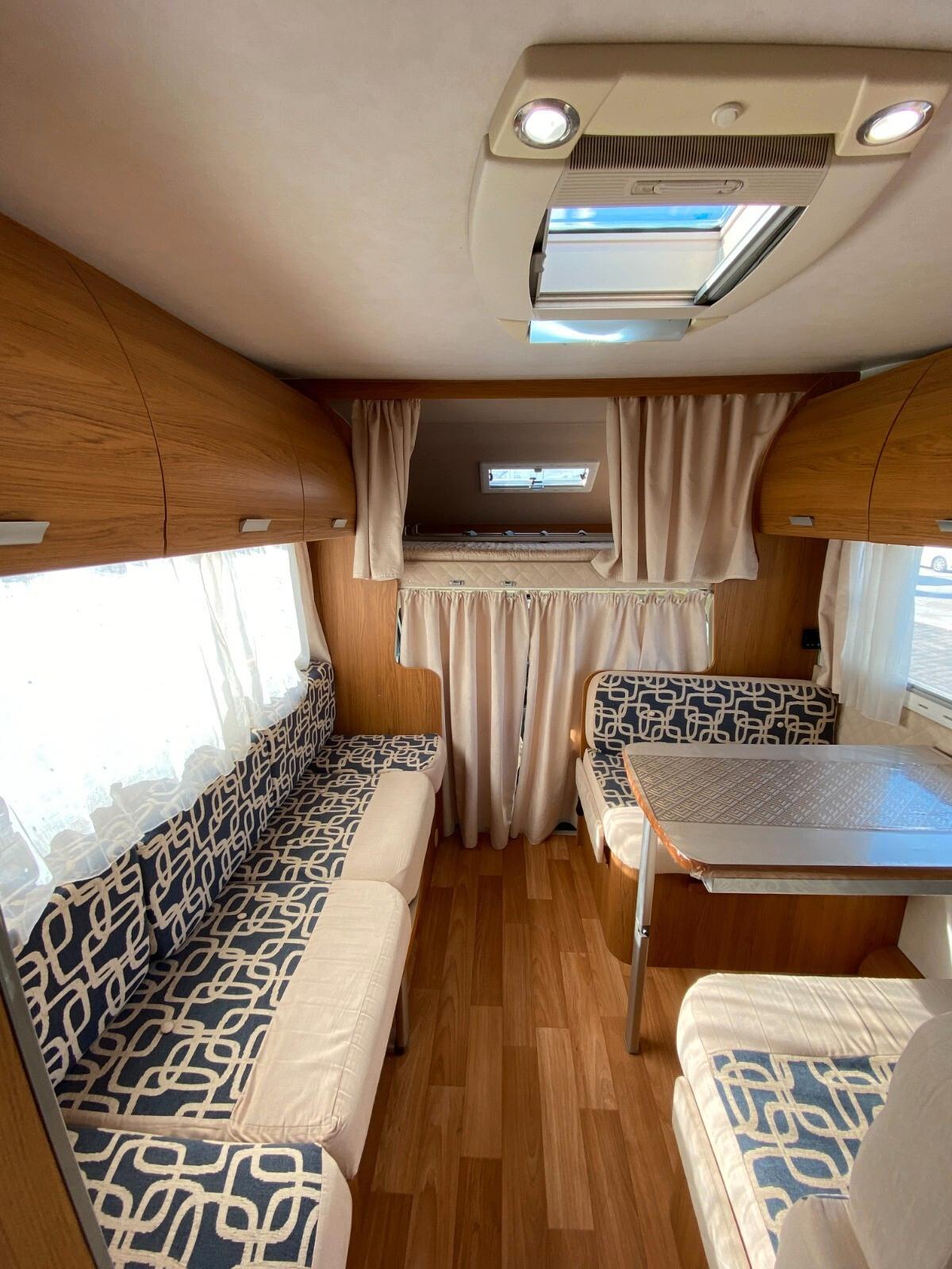 Rimor Super Brig 678