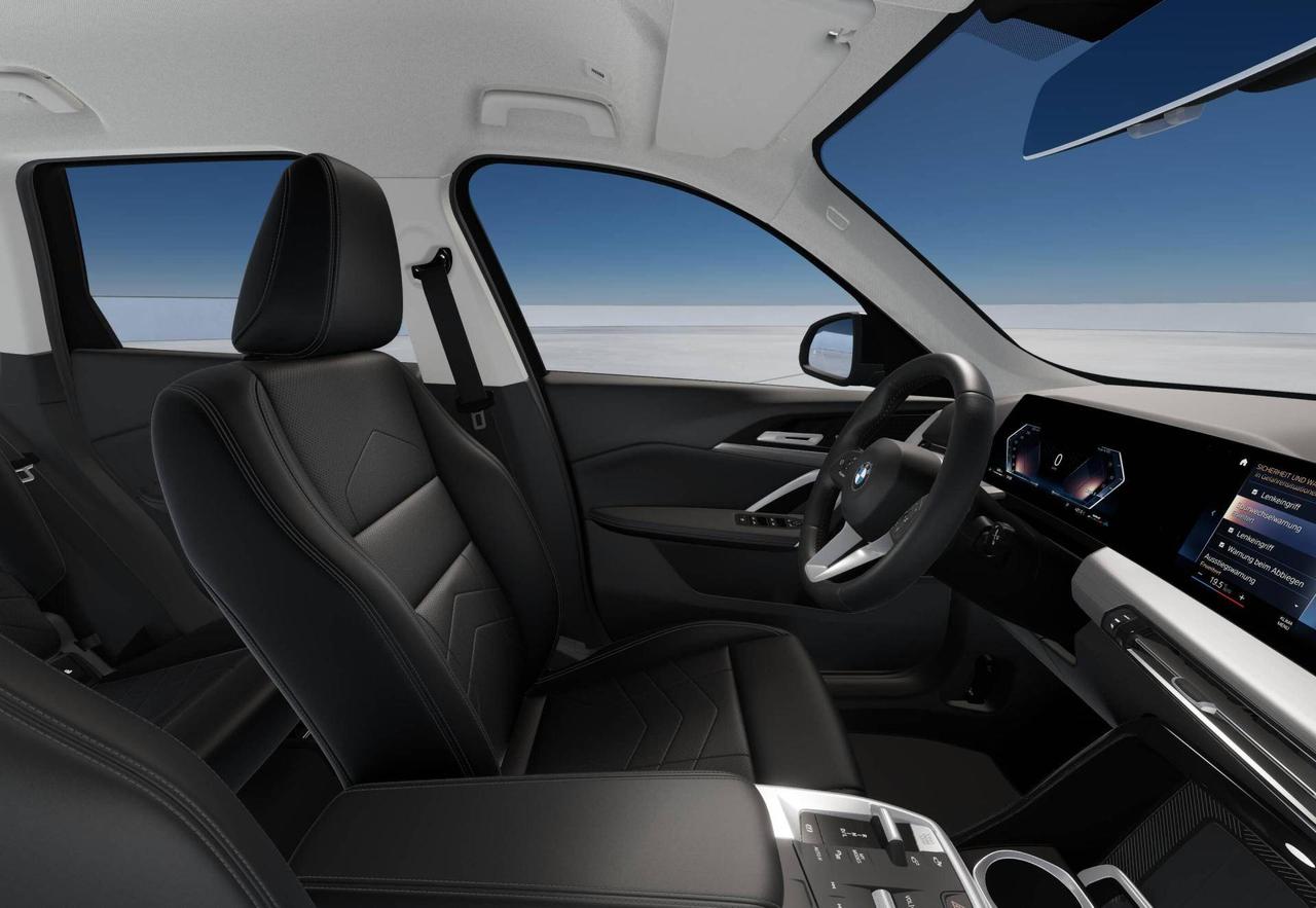 BMW X1 sDrive20i 48V