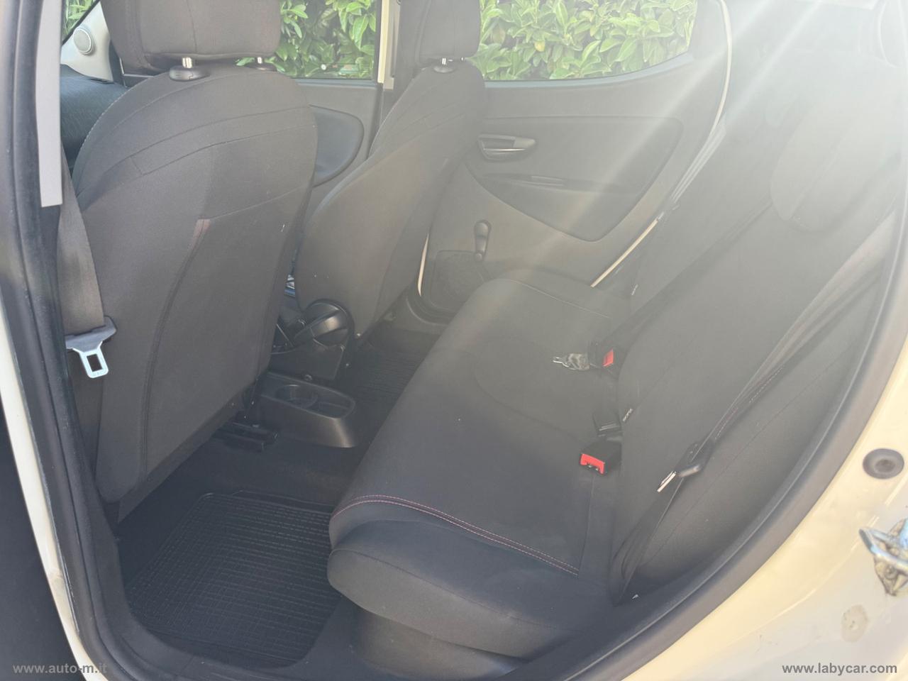 LANCIA Ypsilon 1.2 69 CV 5p. Elefantino