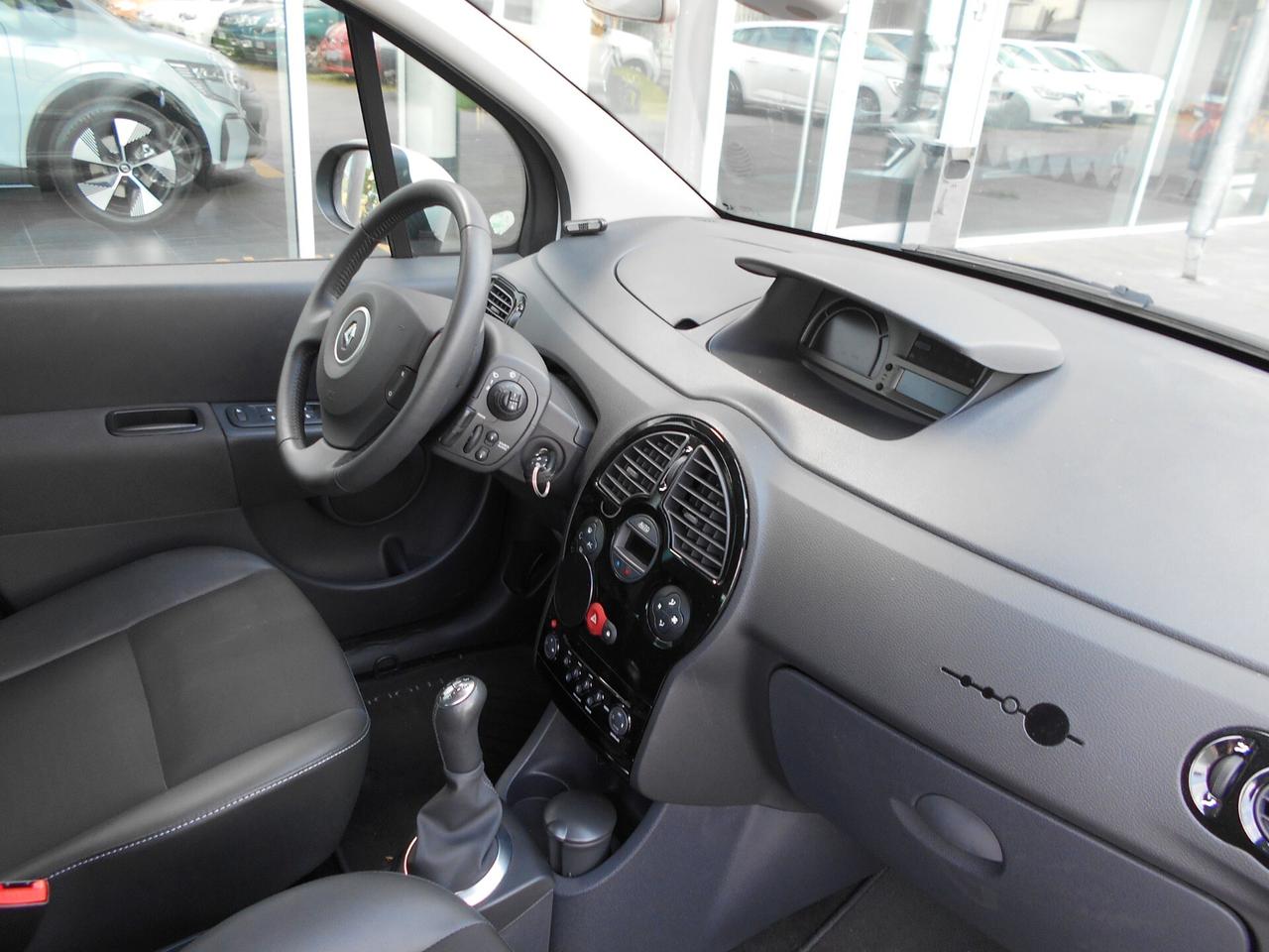 RENAULT GRAND MODUS 1.2 100 CV