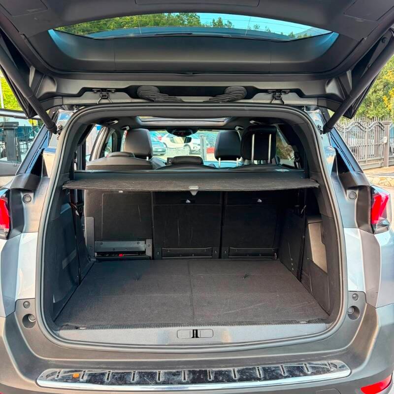 Peugeot 5008 1.5 bluehdi GT Pack s&s 130cv eat8