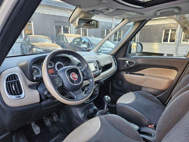 FIAT 500L 1.3 Multijet 85 CV