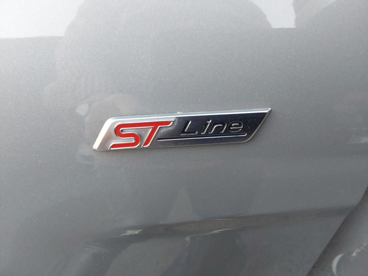 Ford EcoSport 1.5 Ecoblue 95 CV Start&Stop ST-Line