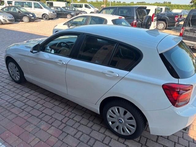 Bmw 114 114i 5p. Sport