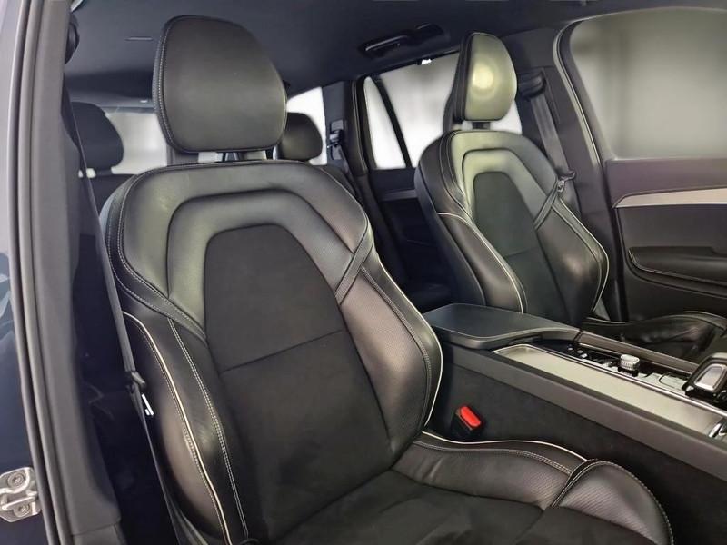 VOLVO XC90 B5 D AWD Geartronic R-Design