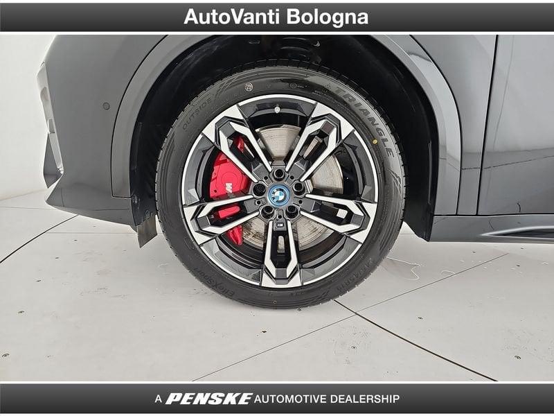 BMW iX2 iX2 eDrive 20 Msport Pro