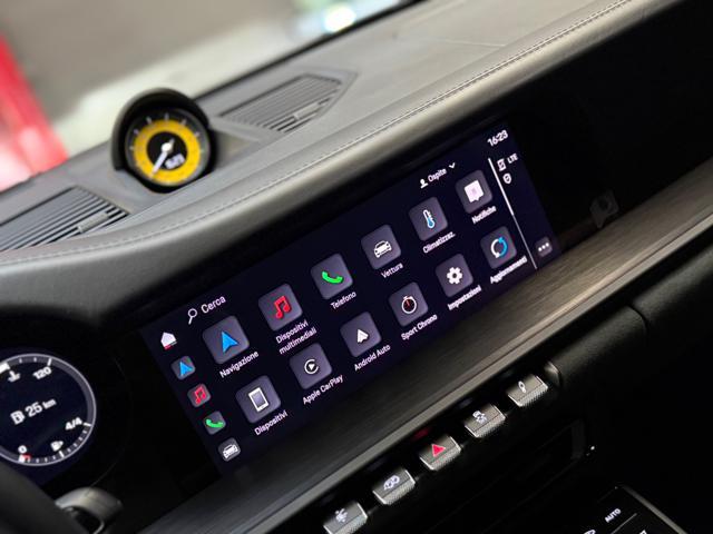 PORSCHE 911 Carrera 2 GTS