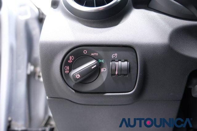 AUDI A1 SPB 1.4 TDI S-LINE ADMIRED FARI LED NEOPATENTATI