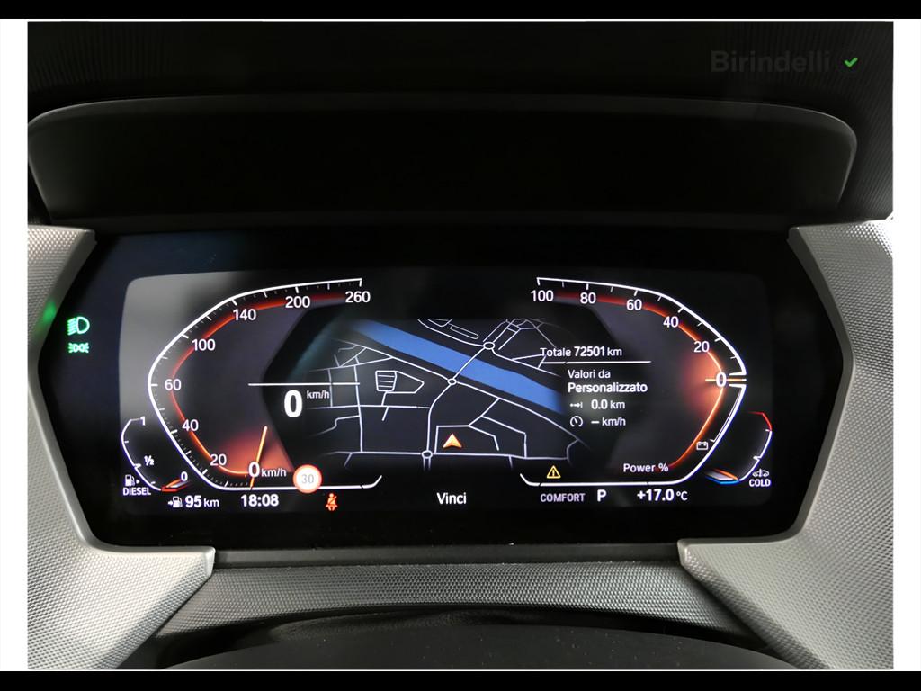 BMW Serie 1 (F40) - 118d 5p. Business Advantage