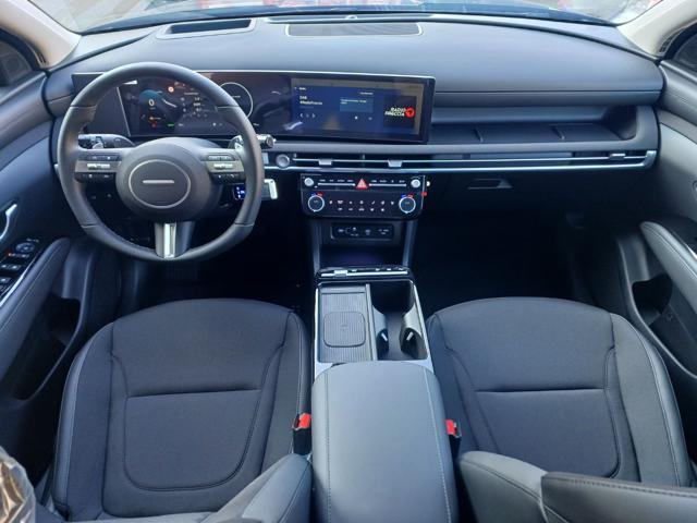 HYUNDAI Tucson 1.6 PHEV aut. Exellence