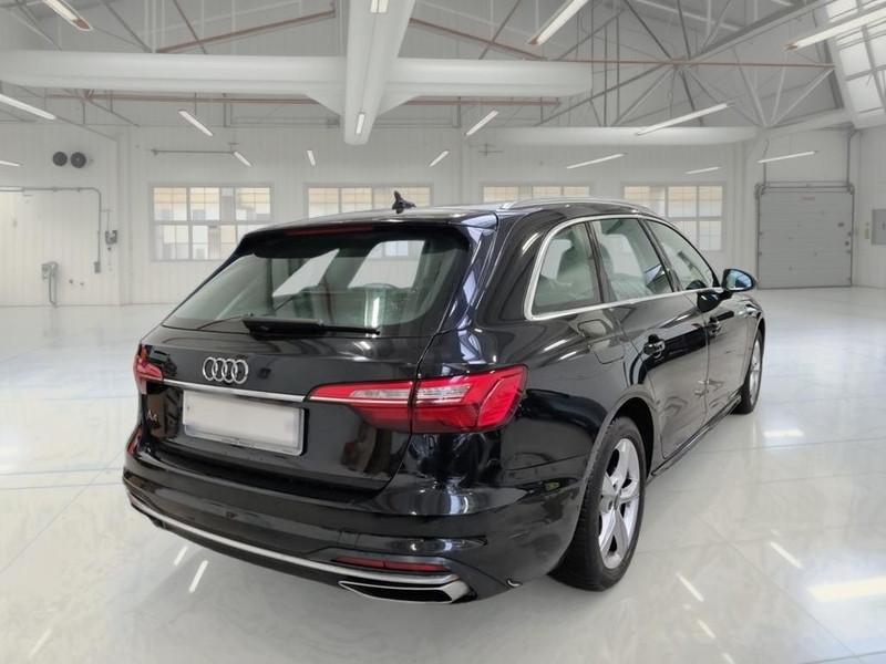 AUDI A4 2.0 35 TFSI MHEV BUSIN ADVAN. S TRONIC STATION WAGON