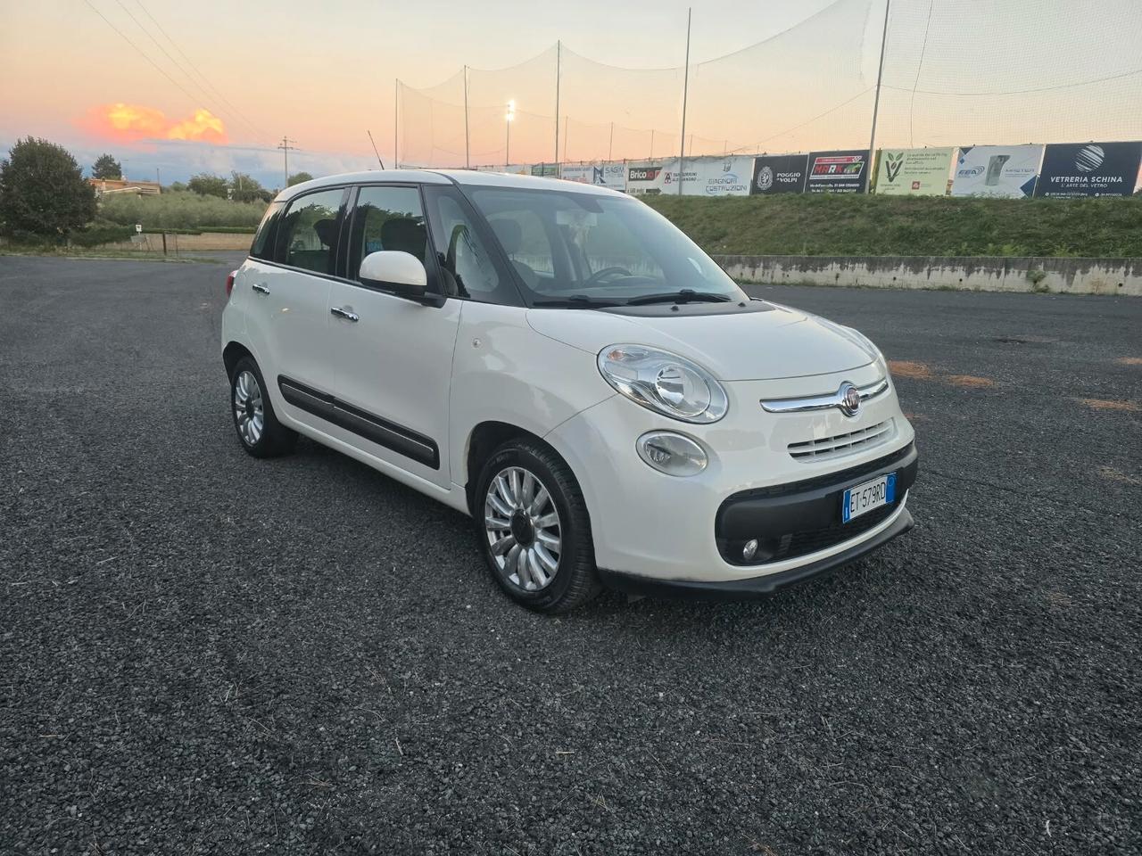 Fiat 500L 1.3 Multijet 85 CV Pop