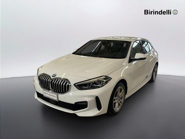 BMW Serie 1 (F40) - 116d 5p. Msport Exterior