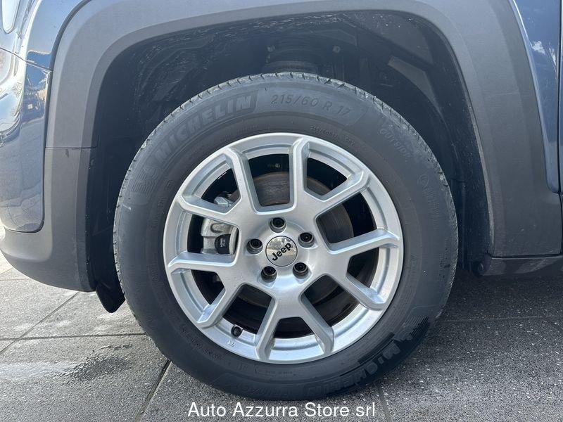 Jeep Renegade 1.5 turbo t4 mhev Altitude 2wd dct *PROMO AZZURRA*
