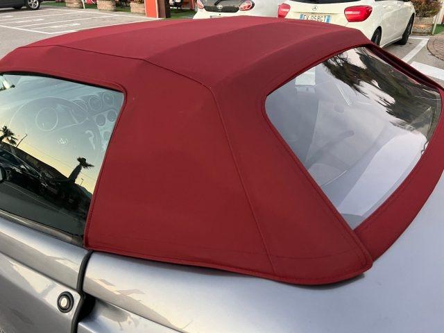 ALFA ROMEO Spider 1.8i 16V Twin Spark
