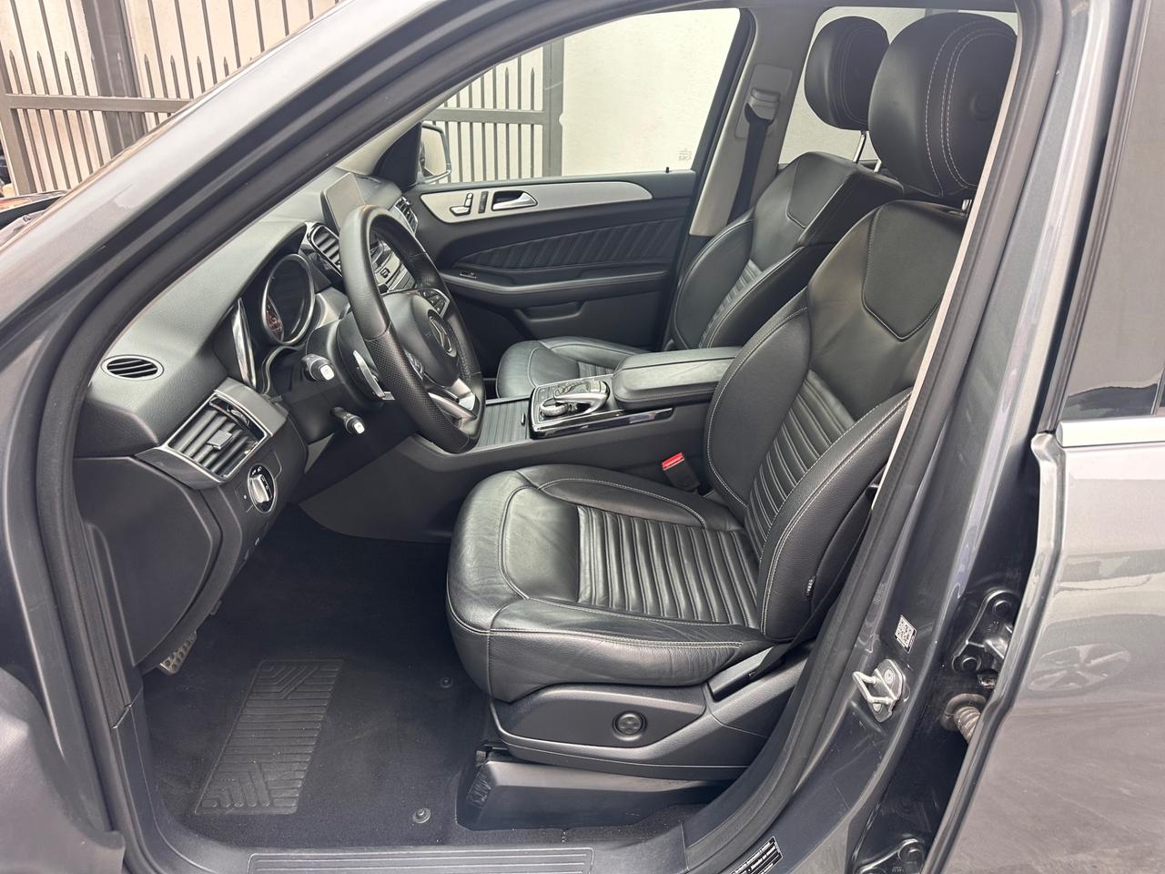 Mercedes-benz GLE 250 350 d 4Matic Coupé Premium