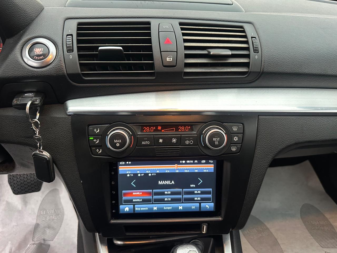 Bmw 120d 177CV 3P Futura AUTOMATICA EURO5