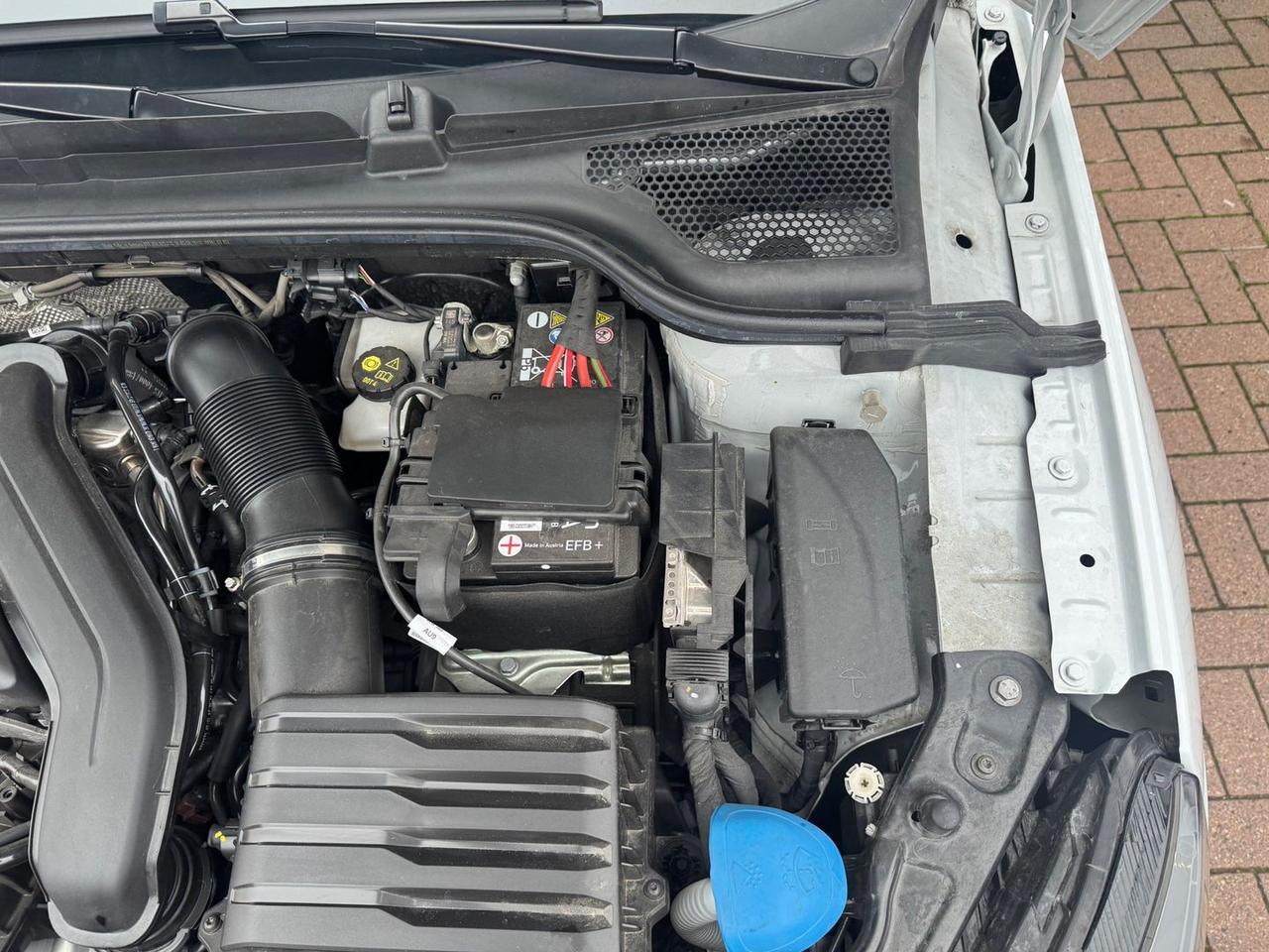 Skoda Kamiq Style 1.5 TSI ACT #9046