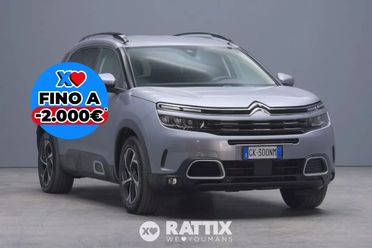 Citroen C5 Aircross 1.5 BlueHDi 130CV Shine EAT8